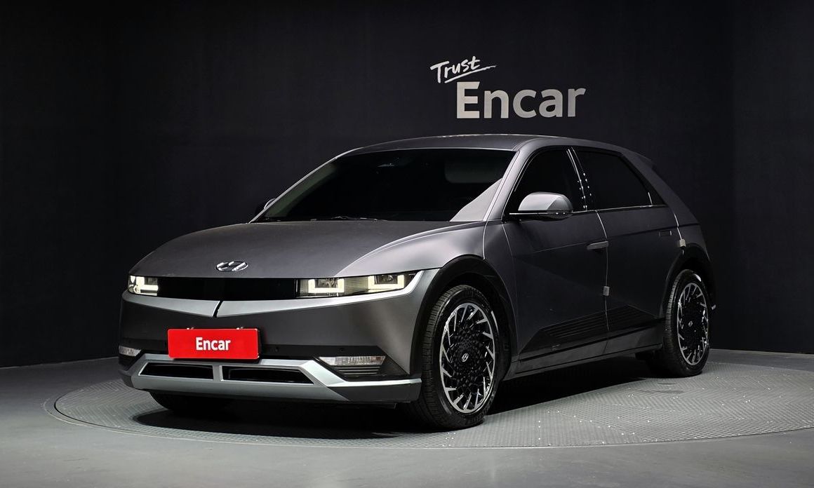 Hyundai Ioniq5 2023