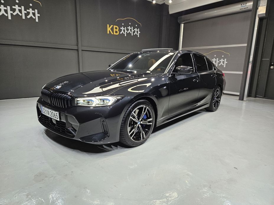 BMW 3-Series 2026