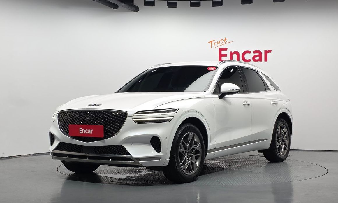 Genesis GV70 2023