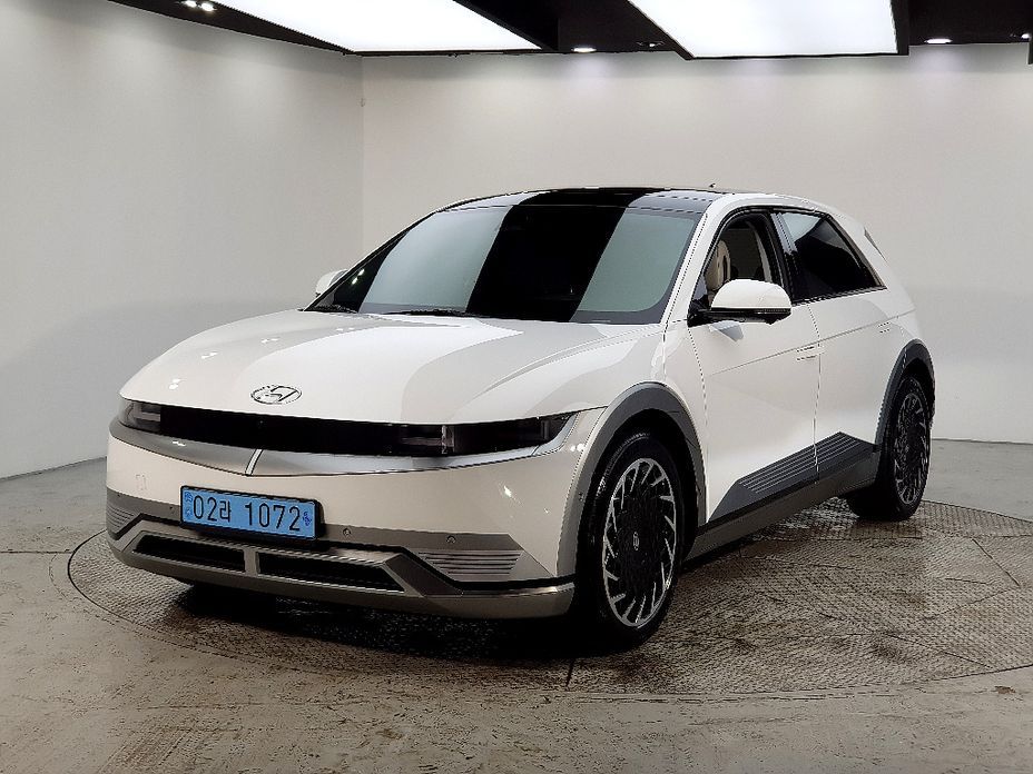 Hyundai Ioniq5 2024