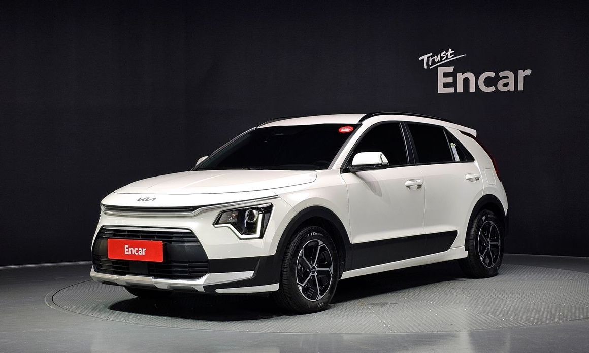 Kia Niro 2026