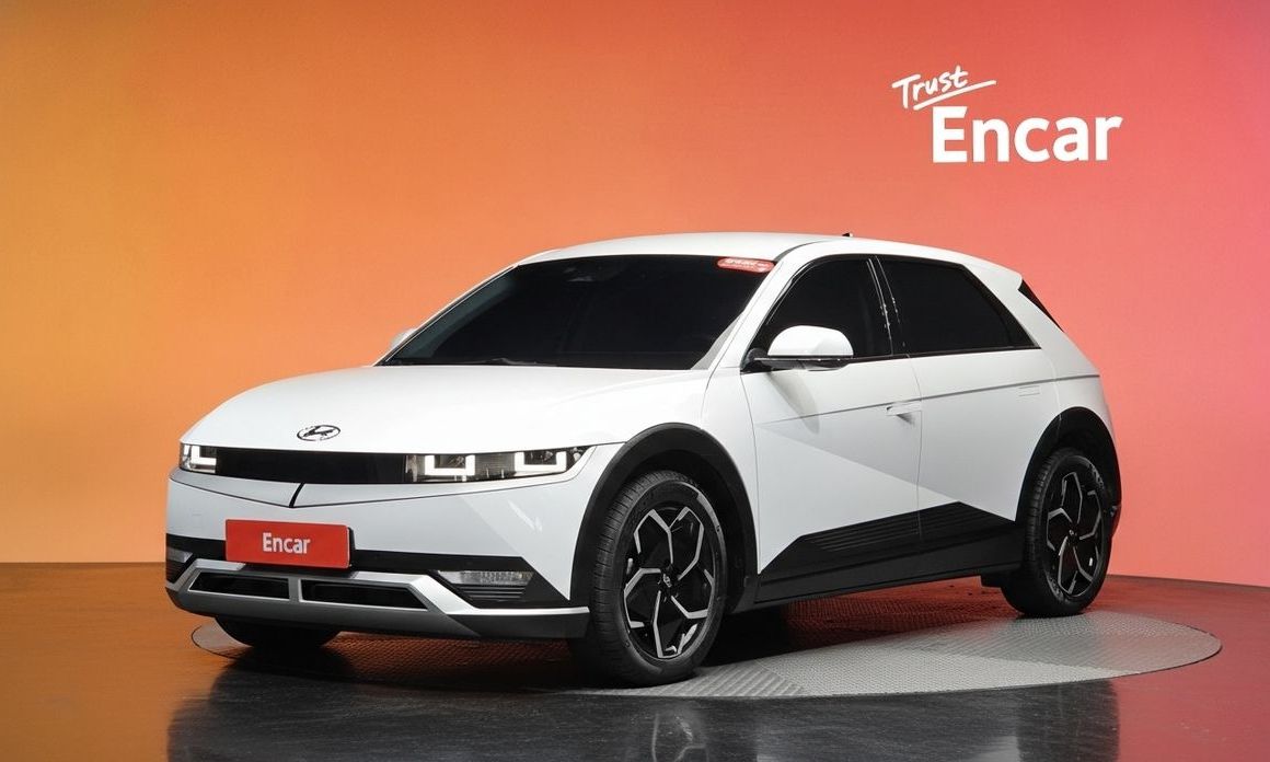 Hyundai Ioniq5 2023