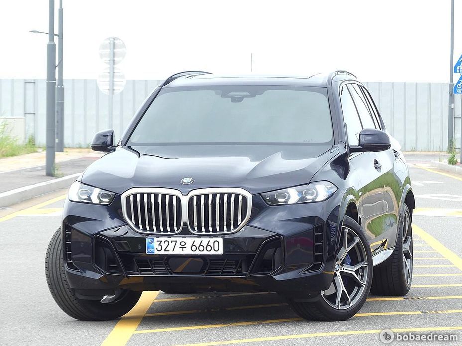 BMW X5 2026