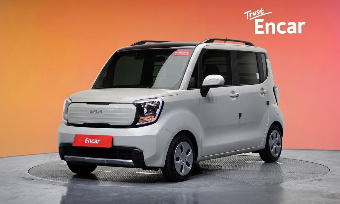 Kia RAY 2026