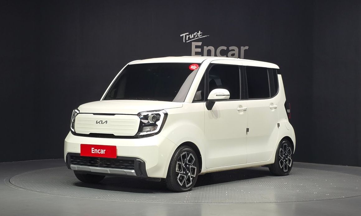 Kia RAY 2023