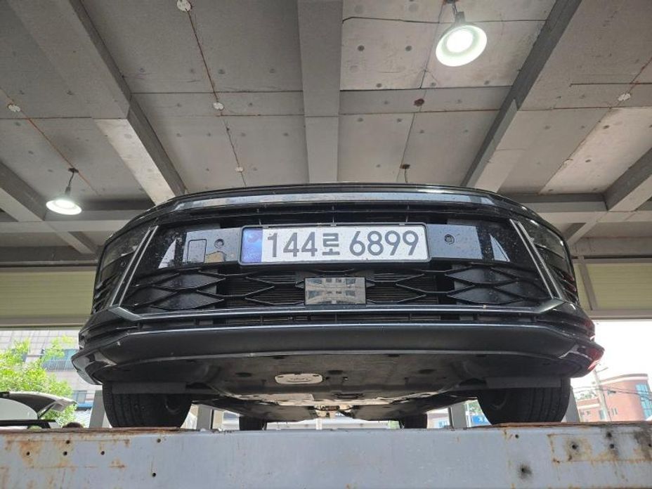 Hyundai Sonata 2025