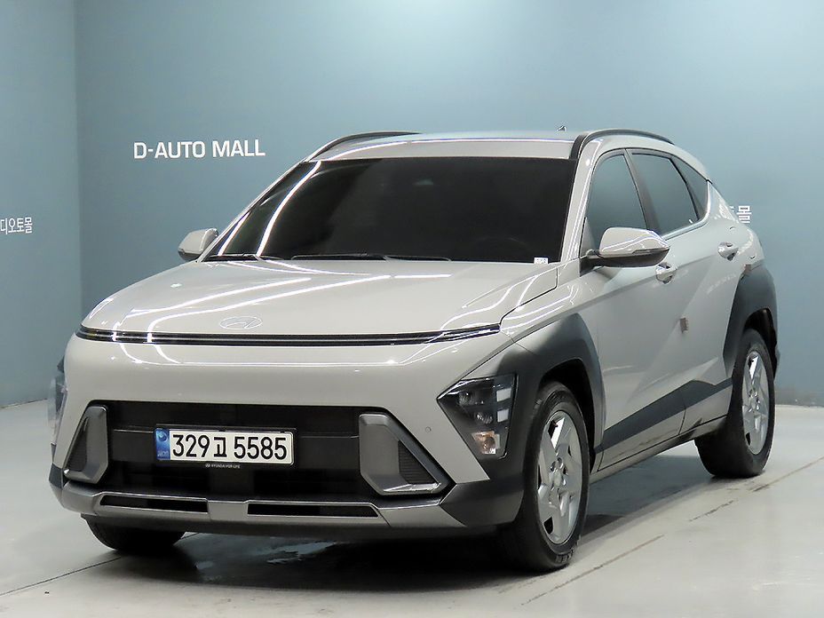 Hyundai Kona 2023