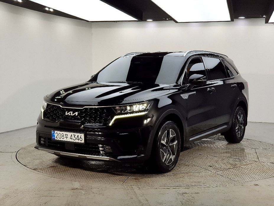 Kia Sorento 2023
