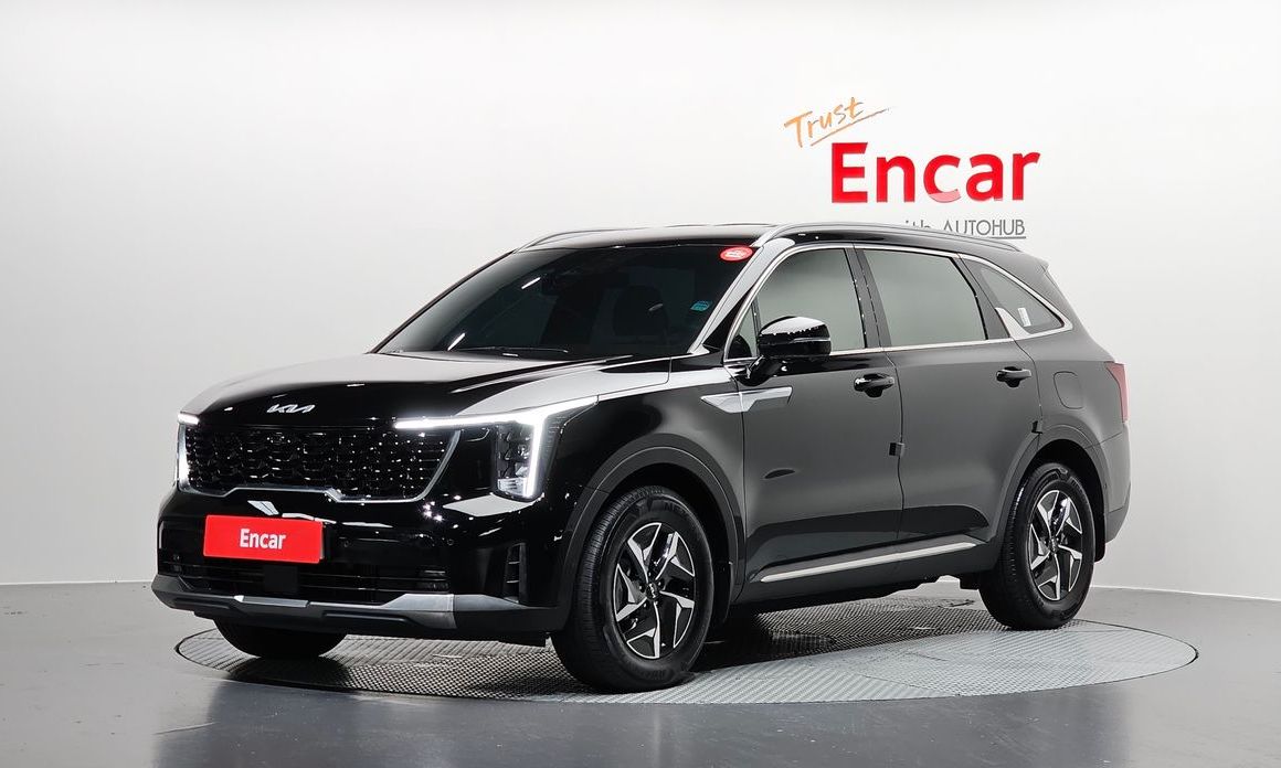 Kia Sorento 2024
