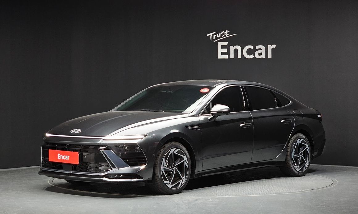 Hyundai Sonata 2026