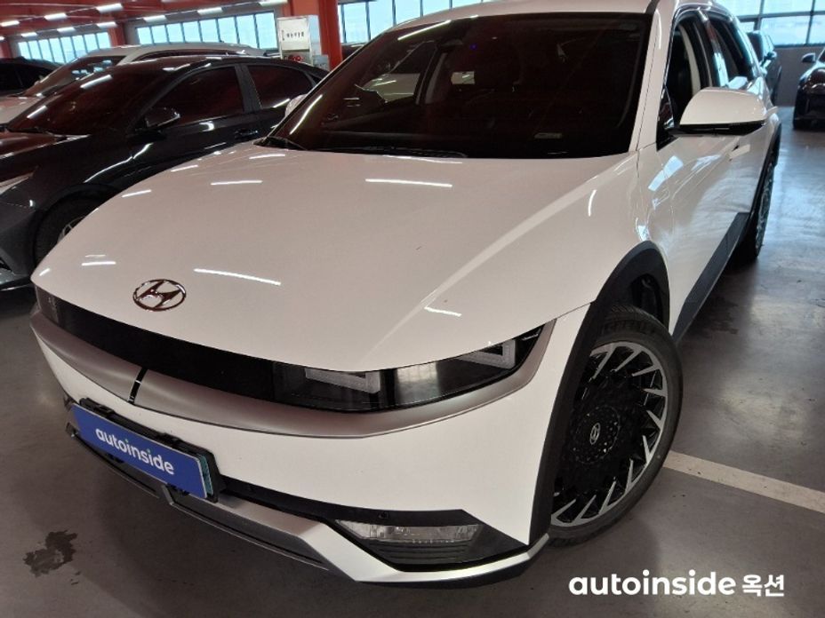 Hyundai Ioniq5 2024
