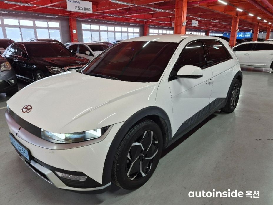 Hyundai Ioniq5 2024