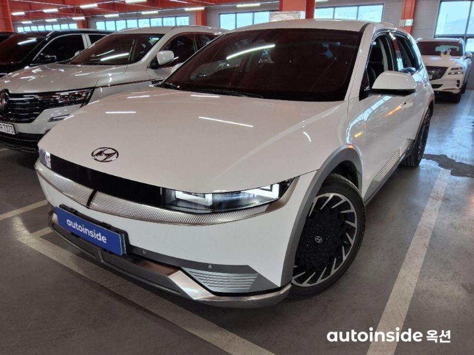 Hyundai Ioniq5 2024