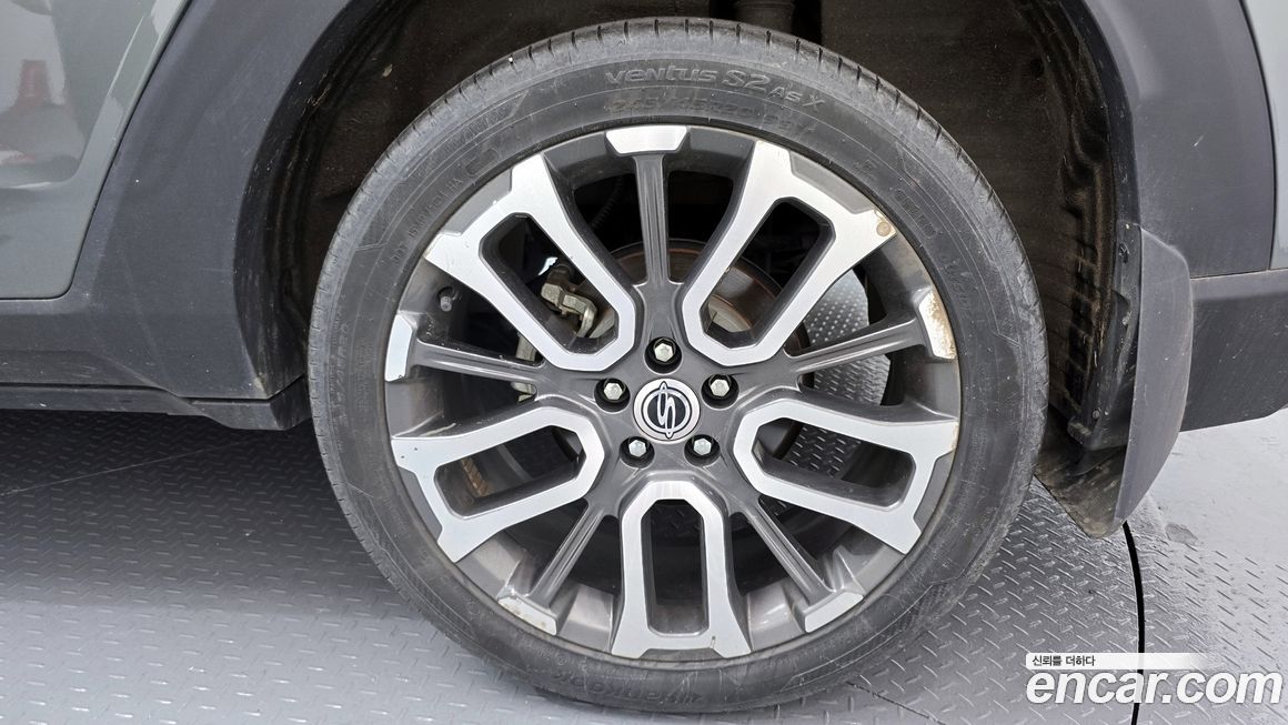 KG_Mobility_Ssangyong Torres 2023