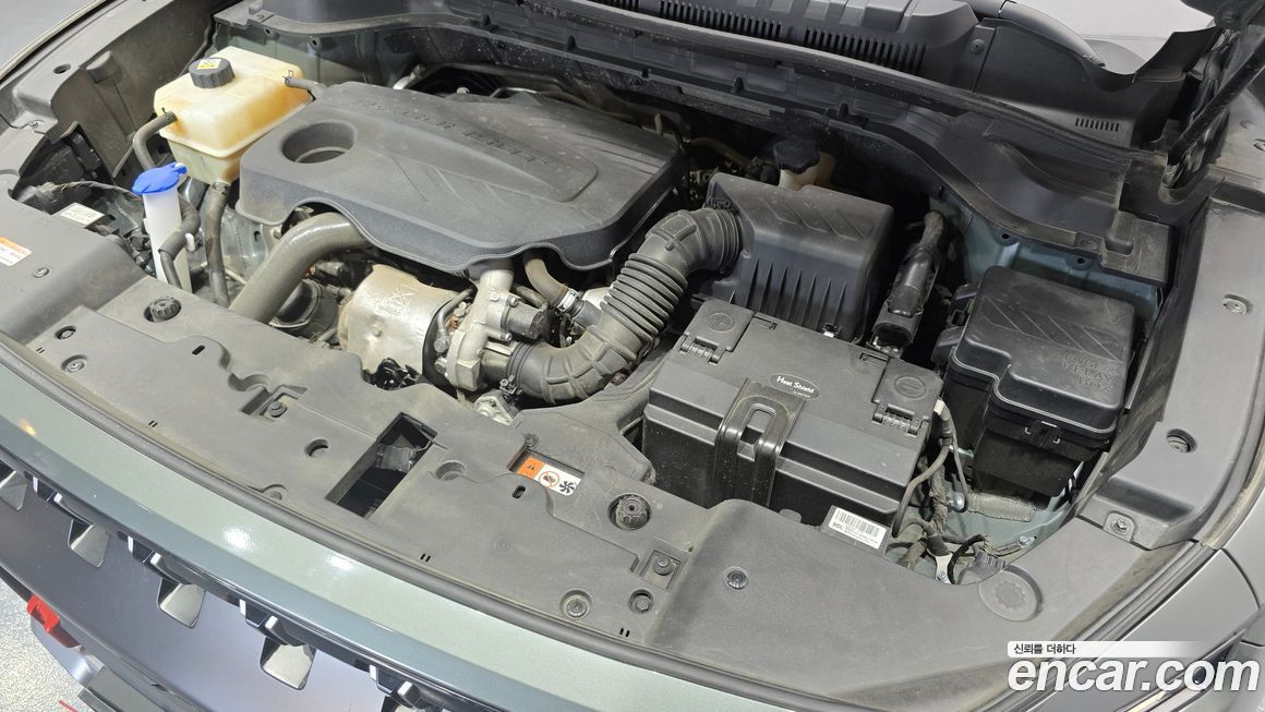 KG_Mobility_Ssangyong Torres 2023