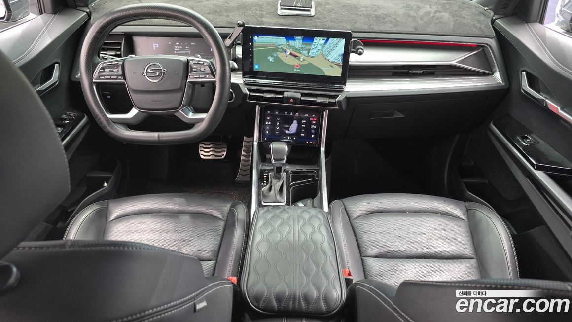 KG_Mobility_Ssangyong Torres 2023