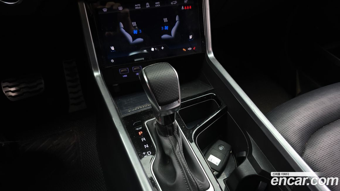 KG_Mobility_Ssangyong Torres 2023