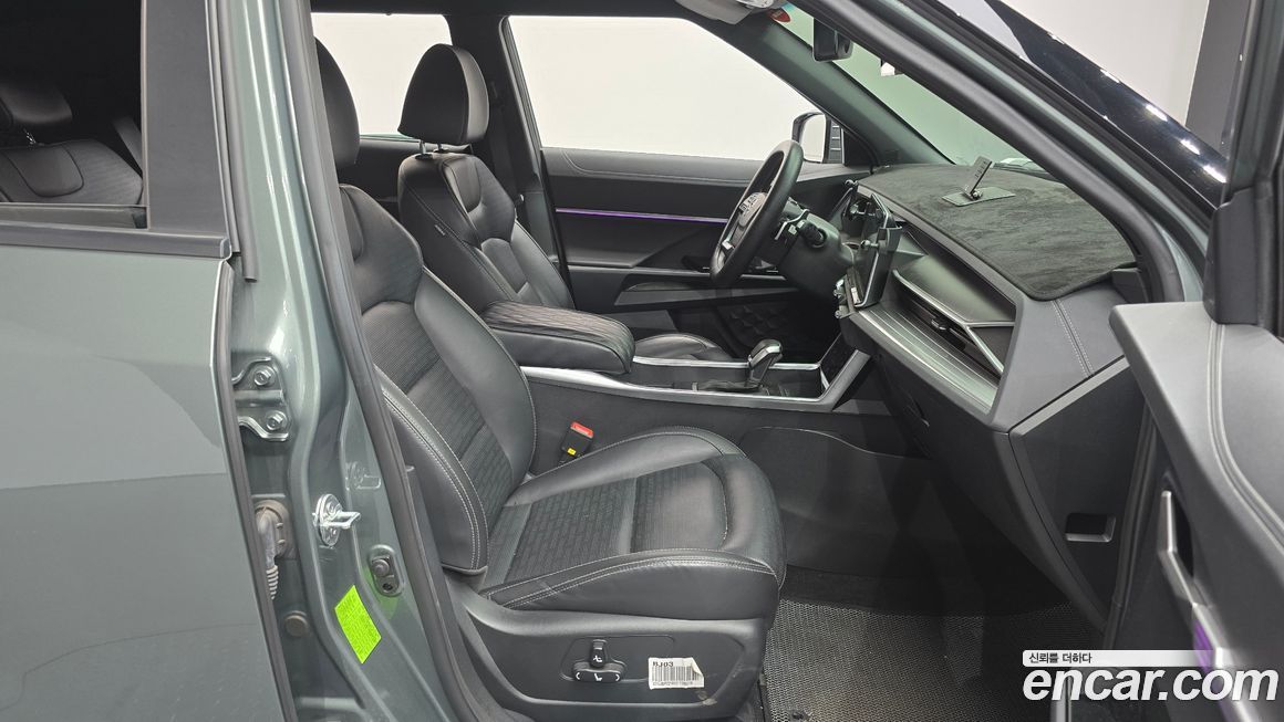 KG_Mobility_Ssangyong Torres 2023