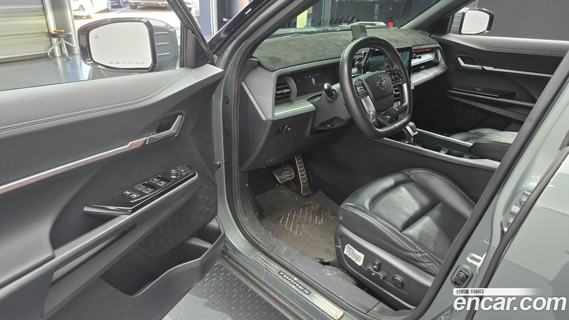 KG_Mobility_Ssangyong Torres 2023