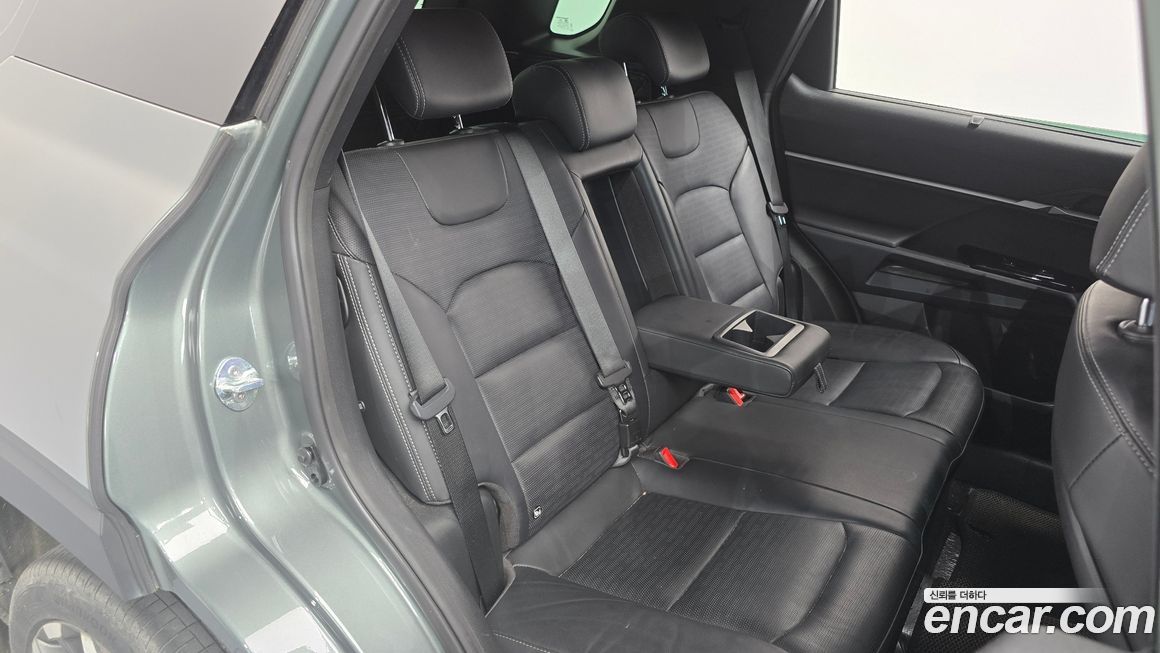 KG_Mobility_Ssangyong Torres 2023