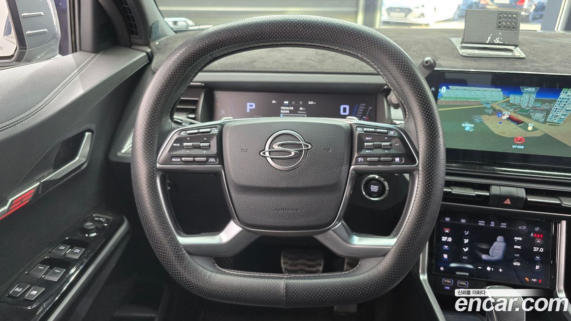 KG_Mobility_Ssangyong Torres 2023