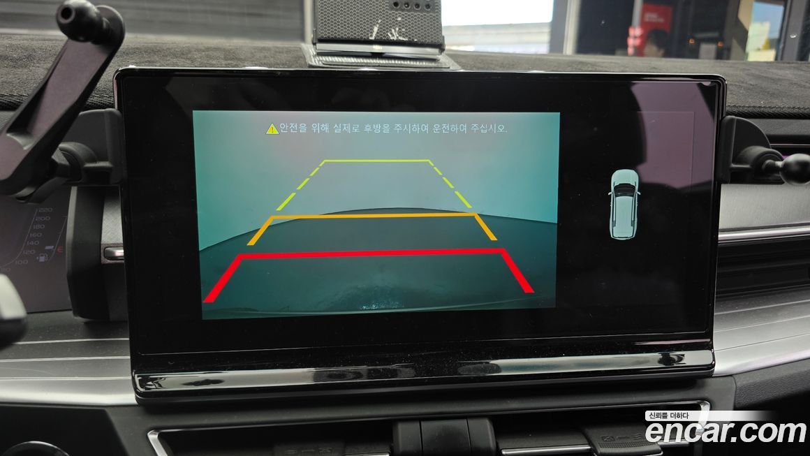 KG_Mobility_Ssangyong Torres 2023