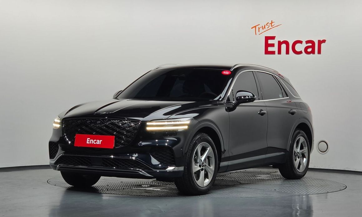Genesis GV70 2025