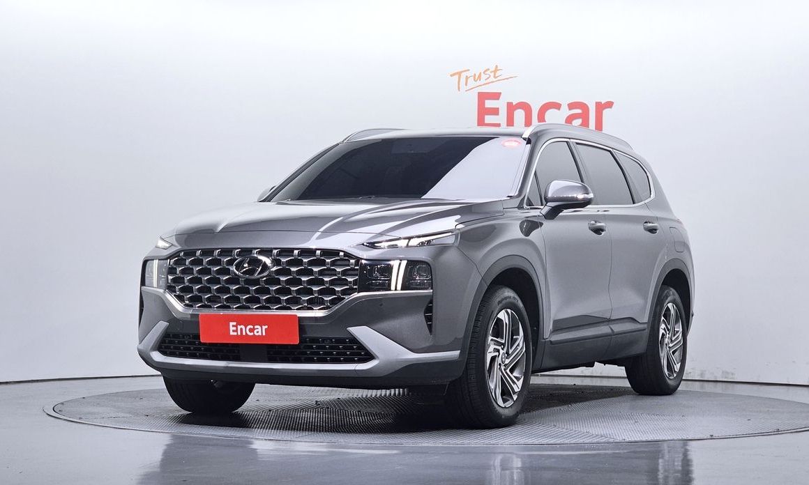 Hyundai Santafe 2023