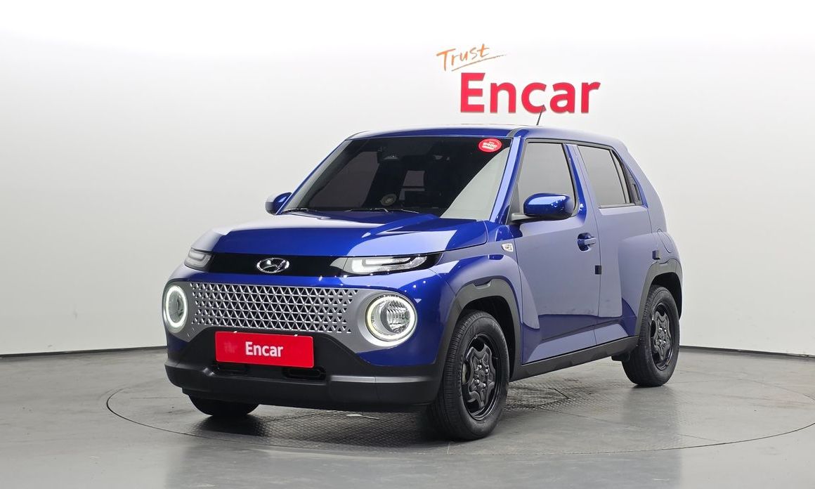Hyundai Casper 2023