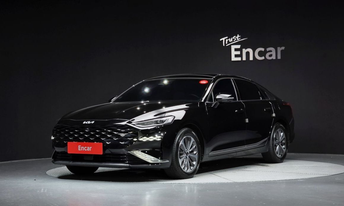Kia K8 2023