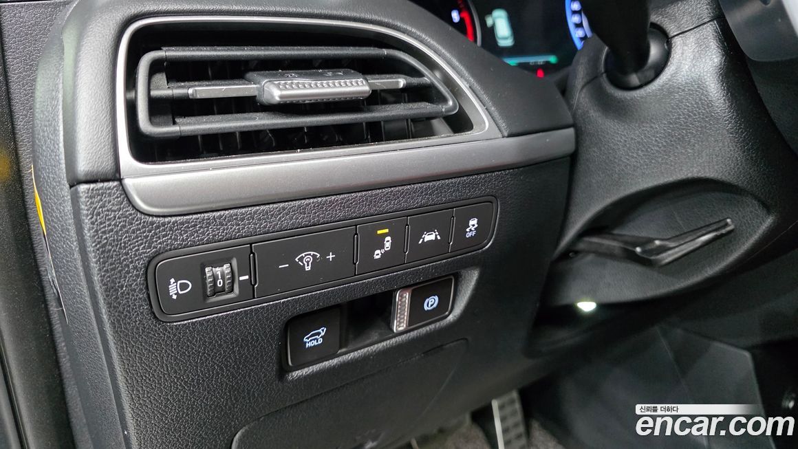 Hyundai Palisade 2019