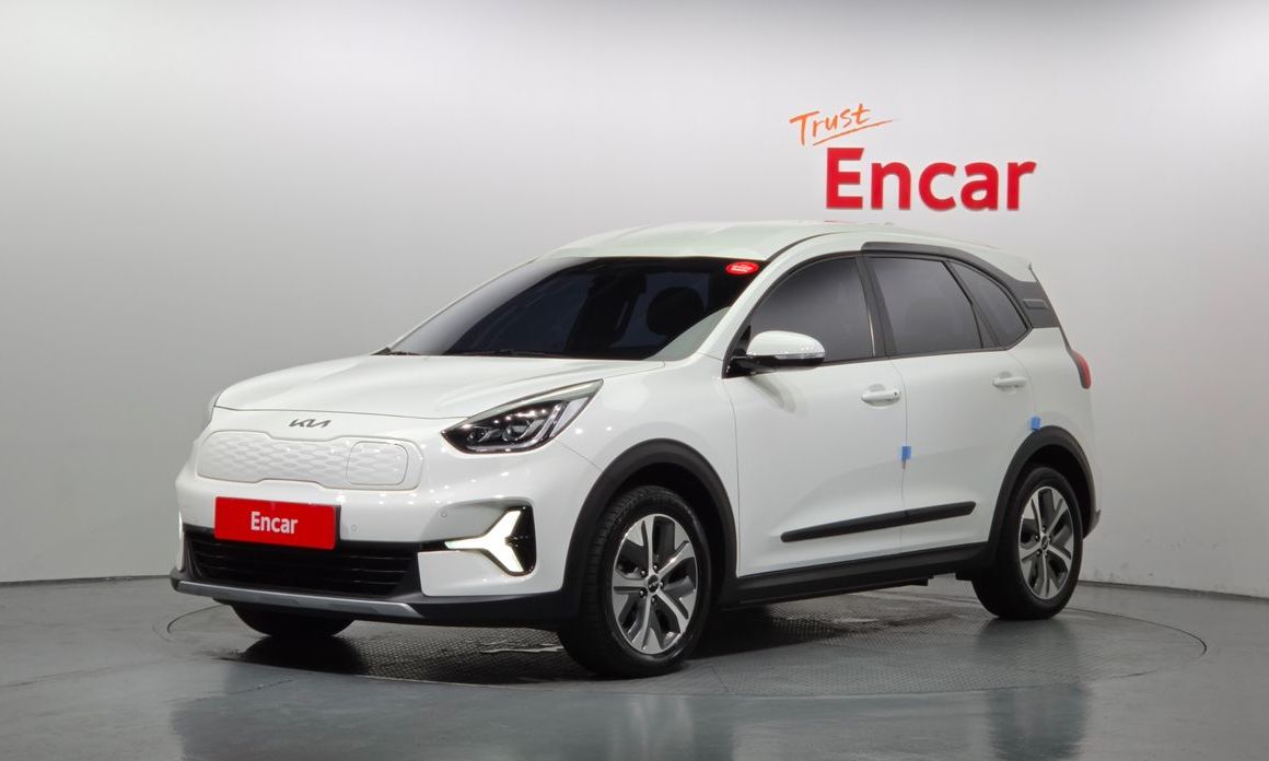 Kia Niro 2024