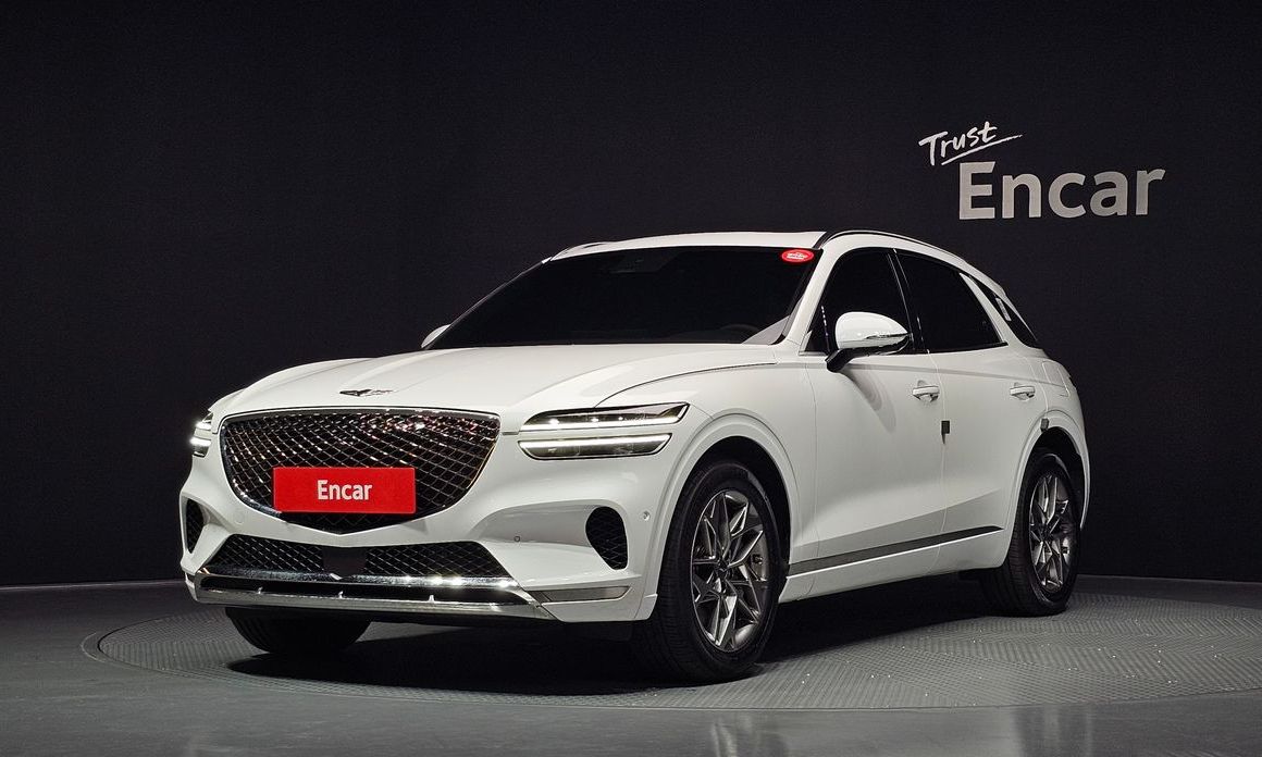 Genesis GV70 2023