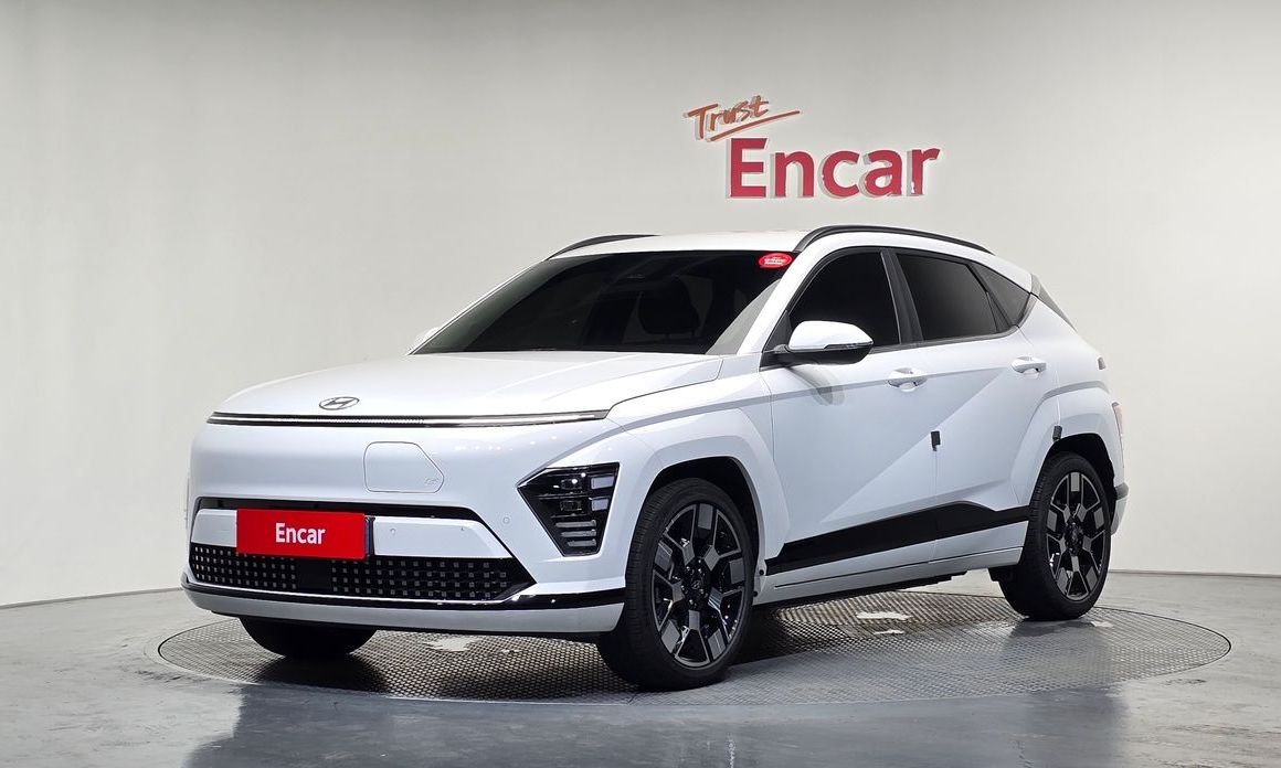 Hyundai Kona 2023