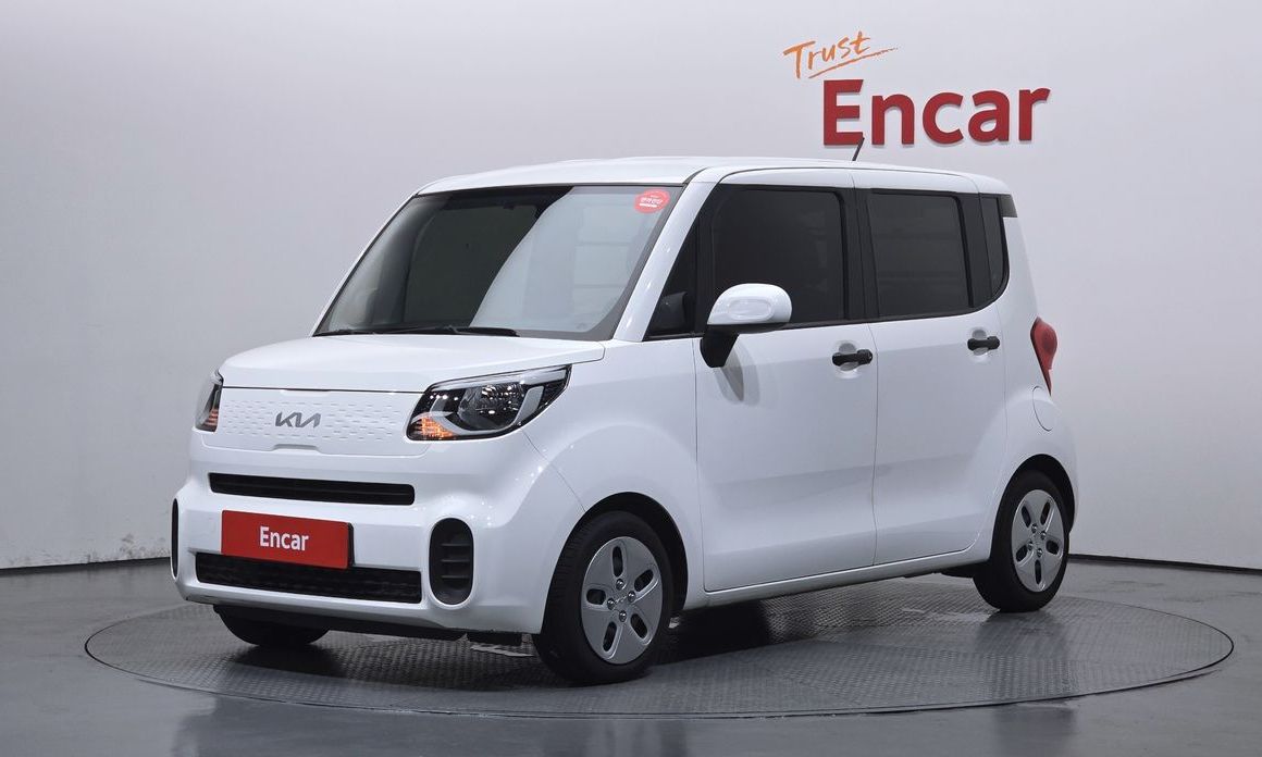 Kia RAY 2022
