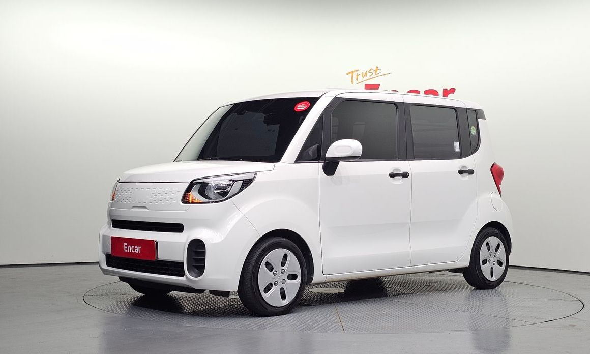 Kia RAY 2022