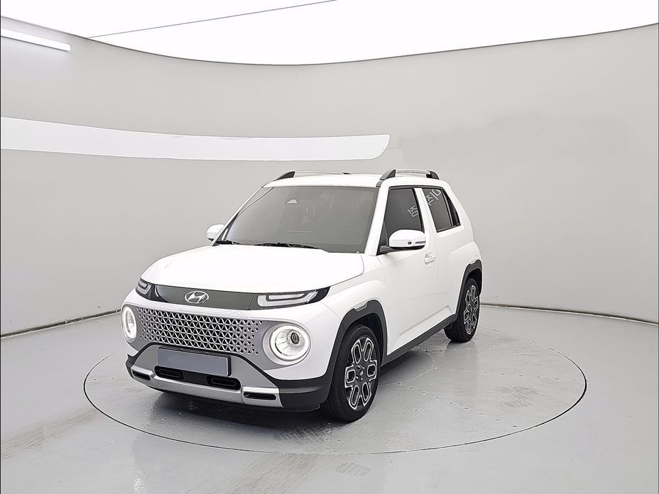 Hyundai Casper 2023