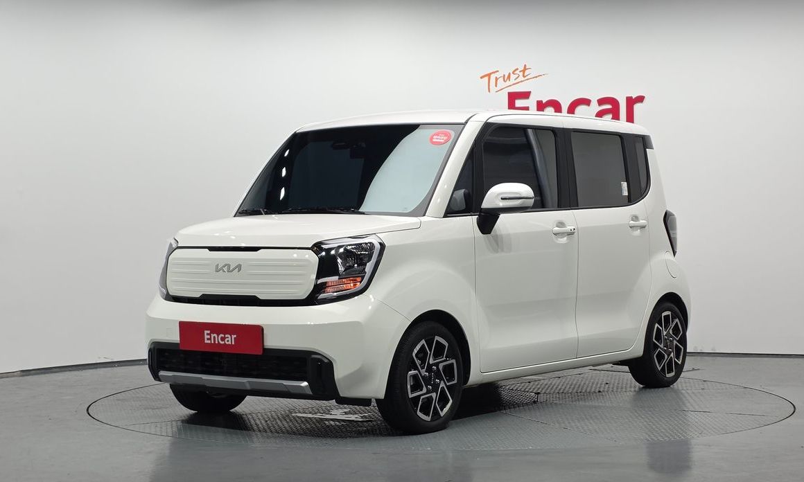 Kia RAY 2025