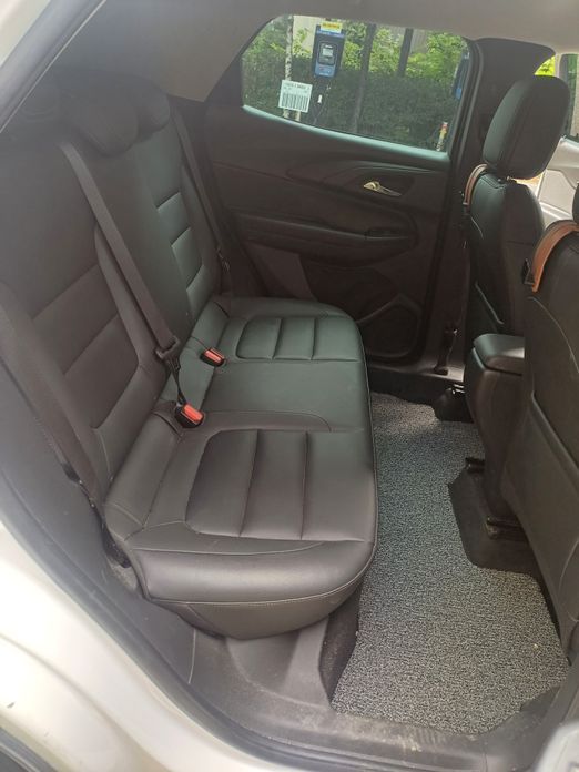 ChevroletGMDaewoo Trailblazer 2023