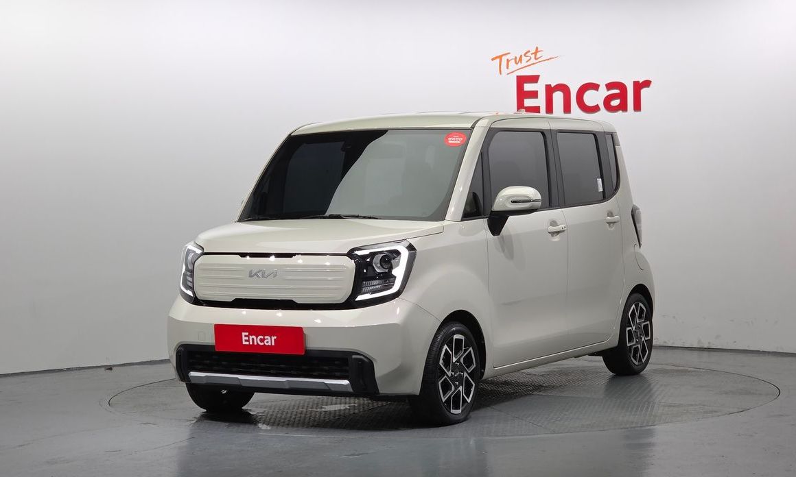 Kia RAY 2023