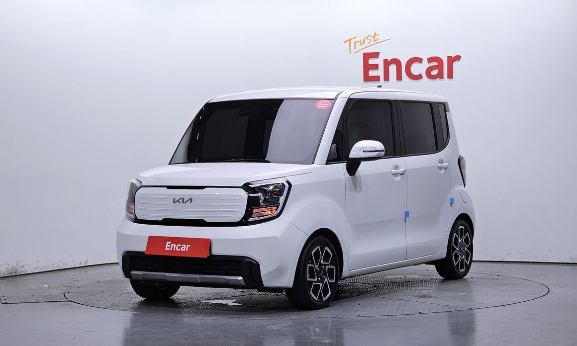 Kia RAY 2025