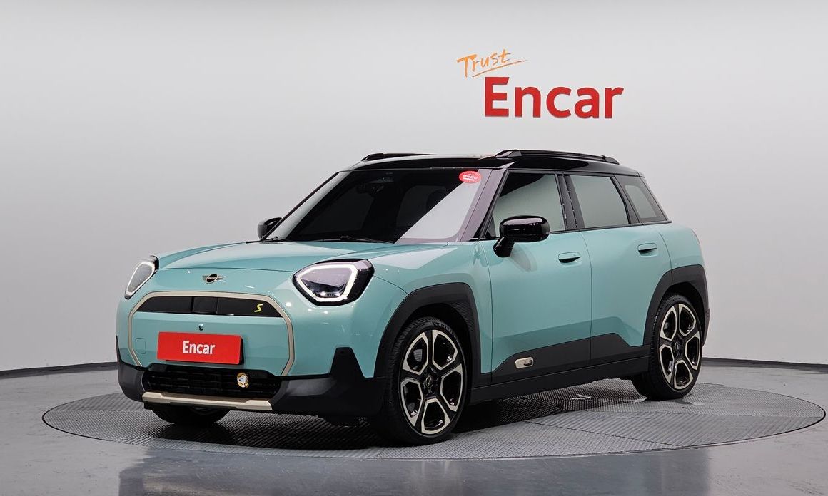 Mini Aceman 2025