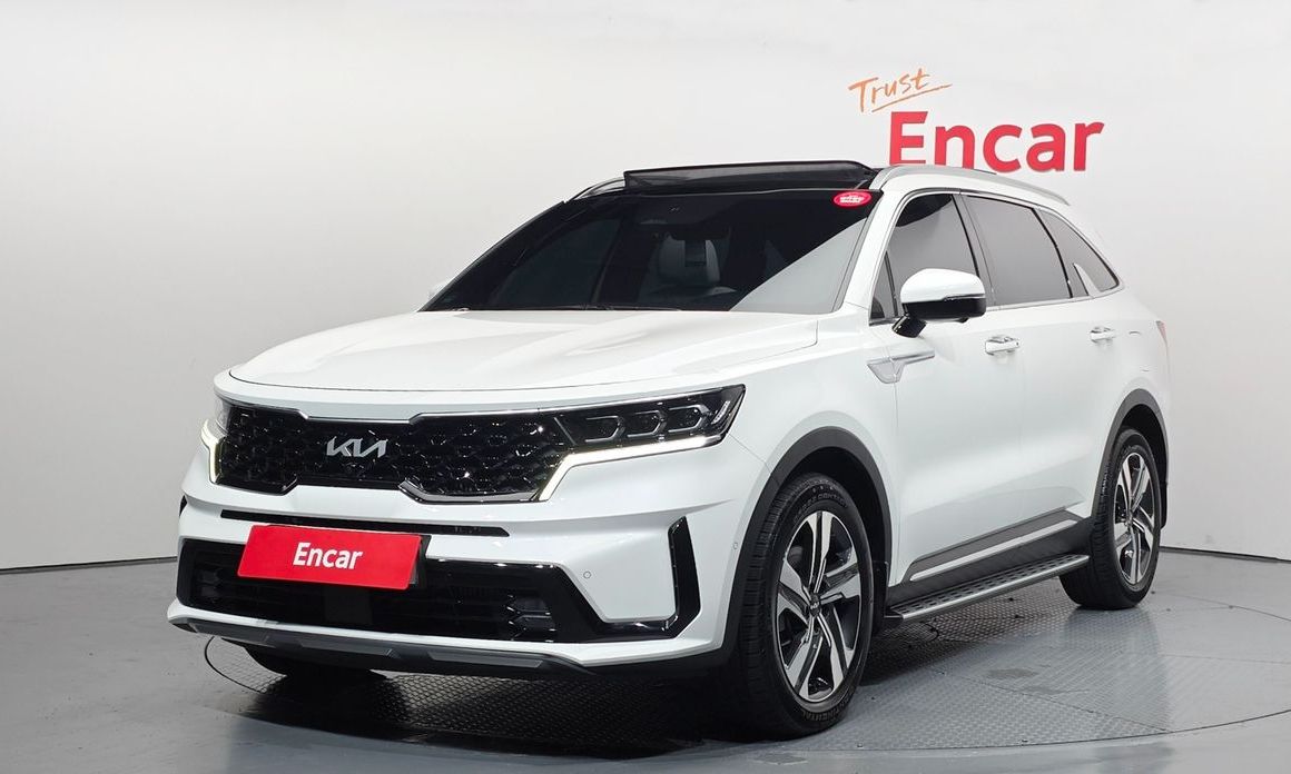 Kia Sorento 2023
