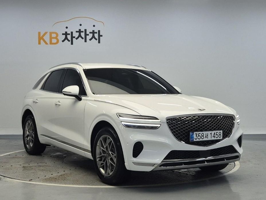Genesis GV70 2024