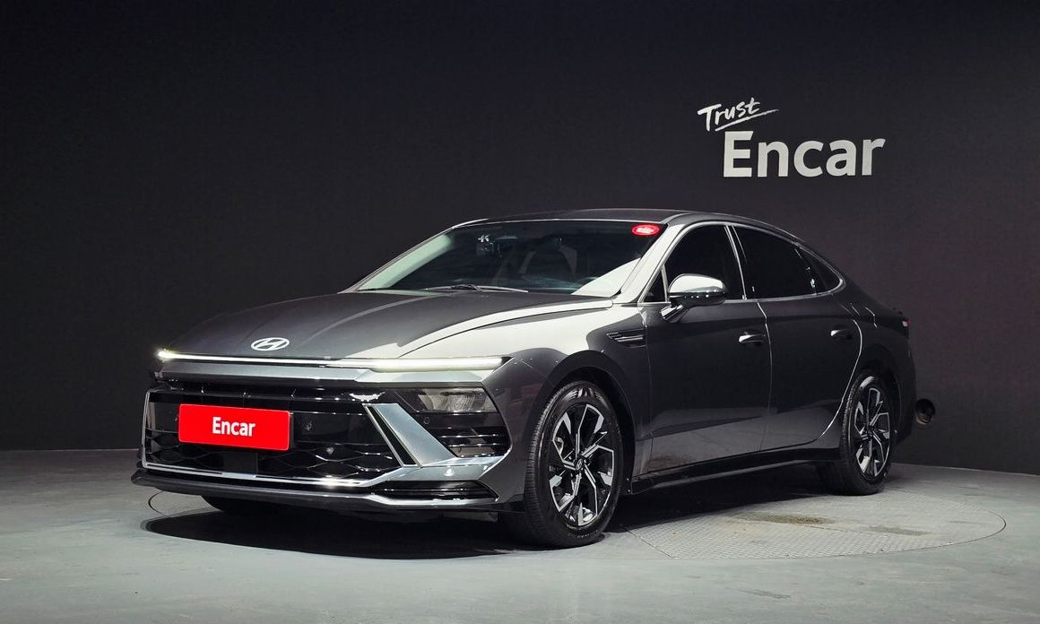 Hyundai Sonata 2024