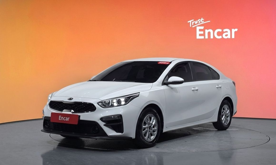 Kia K3 2020