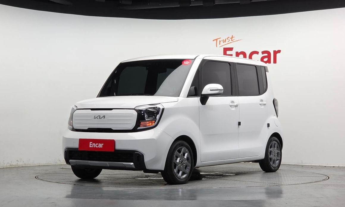 Kia RAY 2024