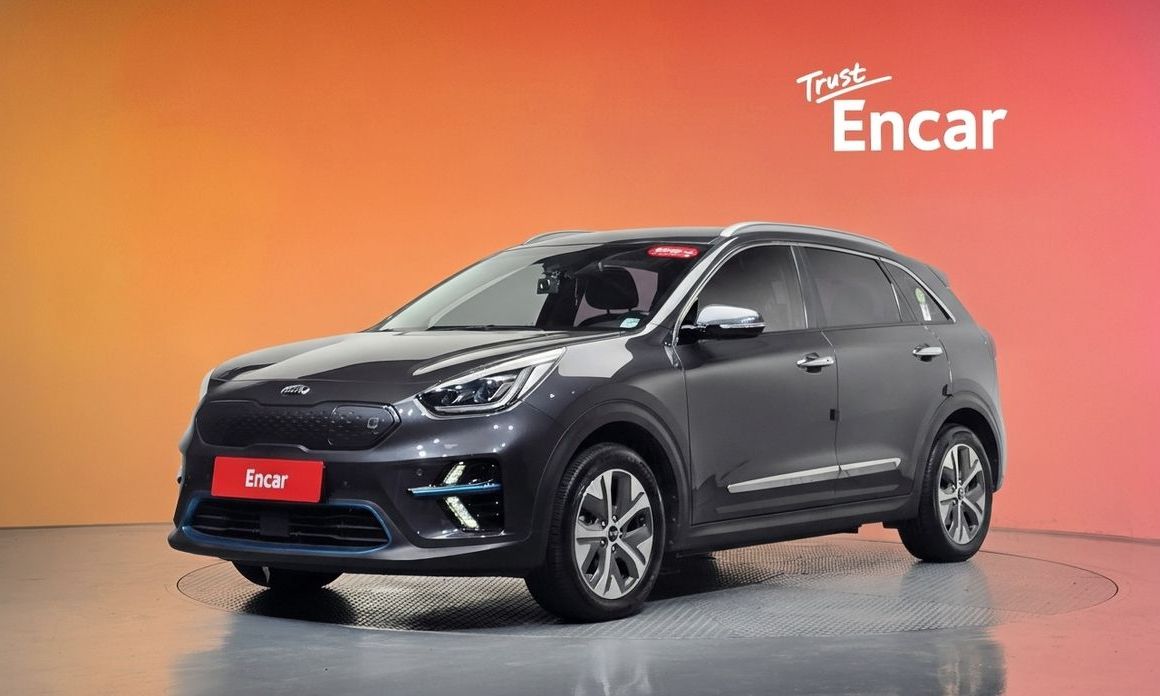 Kia Niro 2019