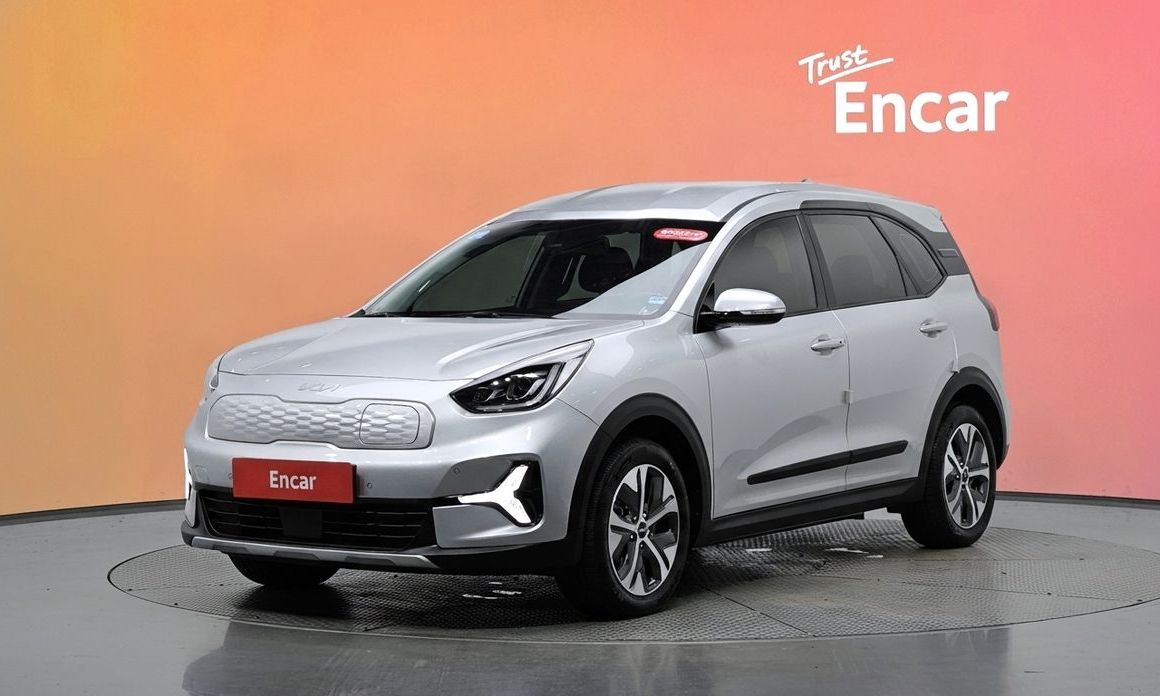 Kia Niro 2024