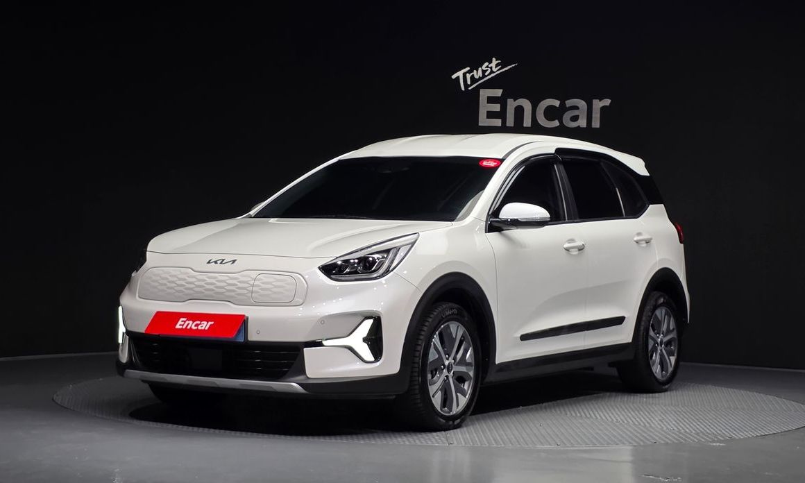 Kia Niro 2024
